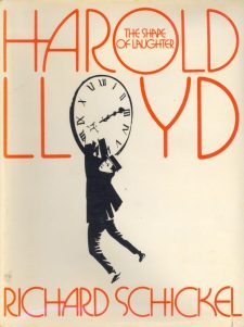 schickel-richard-harold-lloyd-the-shape-of-laughter