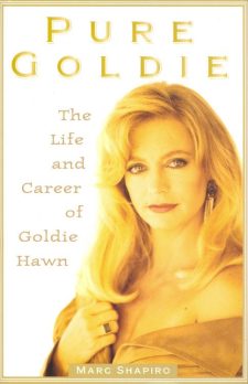 Shapiro, Marc - Pure Goldie