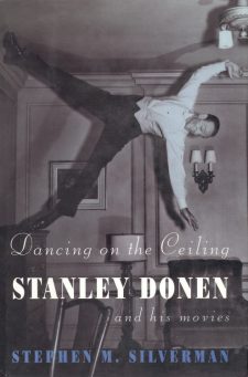 silverman-stephen-h-dancing-on-the-ceiling