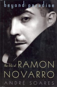 soares-andre-beyond-paradise-the-life-of-ramon-novarro