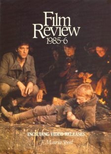 Speed, F Maurice - Film Review 1985-6