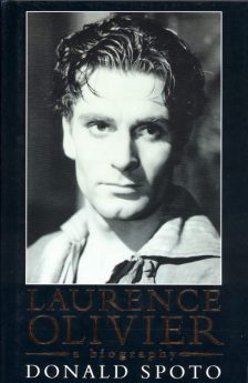 spoto-donald-laurence-olivier