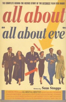 Staggs, Sam - All About All About Eve