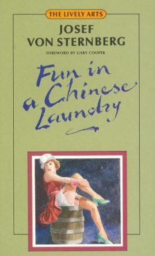 Sternberg, Josef von - Fun in a Chinese Laundry