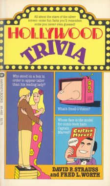 strauss-david-p-worth-fred-l-hollywood-trivia