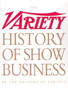 The Variety History of Show Business