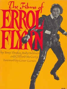 thomas-tony-the-films-of-errol-flynn