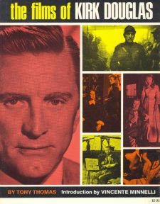 thomas-tony-the-films-of-kirk-douglas