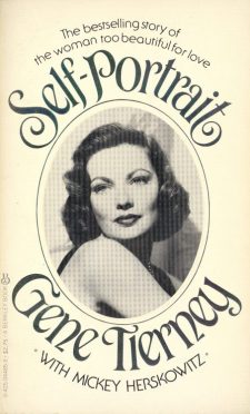 tierney-gene-self-portrait