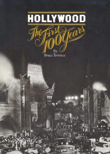Torrence, Bruce - Hollywood the First 100 Years