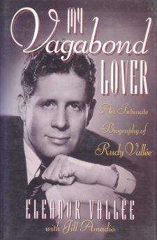 Vallée, Eleanor - My Vagabond Lover