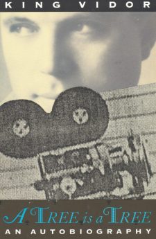 Vidor, King - A Tree Is a Tree