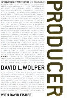 Wolper, David L - Producer