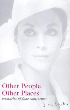 Wynter, Dana - Other People Other Places