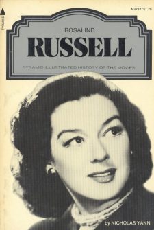Yanni, Nicholas - Rosalind Russell