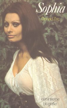 Zec, Donald - Sophia