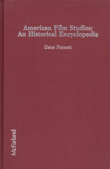 fernett-gene-american-film-studios