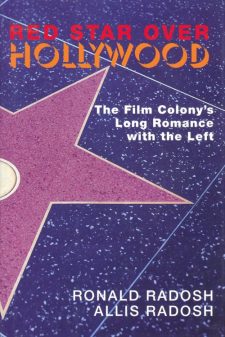 radosh-ronald-red-star-over-hollywood