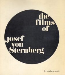 sarris-andrew-the-films-of-josef-von-sternberg