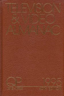 television-and-video-almanac-1995