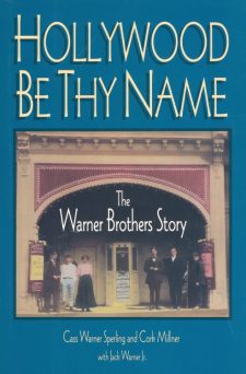 warner-sperling-cass-hollywood-be-thy-name