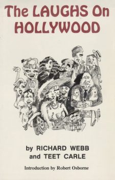 webb-richard-tha-laughs-on-hollywood