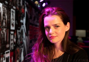 Roxane Mesquida: “In Hollywood I was true to myself, to the movies I